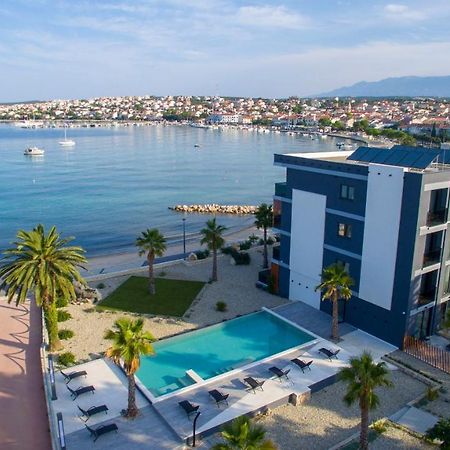 Liberty Plaza Hotel Новаля Екстериор снимка
